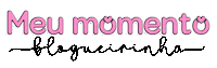 Blogueira Meu Momento Sticker by Bel Diniz