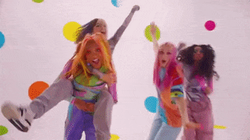 Music Video Dancing GIF by BOYS WORLD
