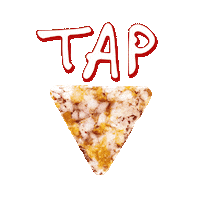 SanCarlo here tap click tap here Sticker