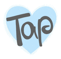 Instagram Corazon Sticker