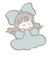Happy Jump Sticker