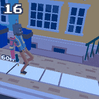 steppypants GIF