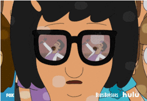 bobs burgers fox GIF by HULU