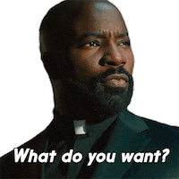 Confused Season 3 Sticker by Paramount+