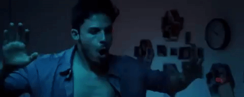 Emily Warren Phone Down GIF by Lost Kings