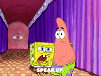 season 4 GIF by SpongeBob SquarePants