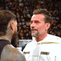 Yeah Right Sniff GIF by WWE