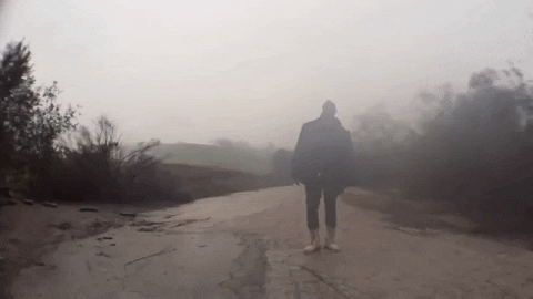 Paul Mccartney GIF by Kanye West