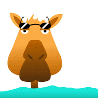 Fun Stickers GIF by Share It Again