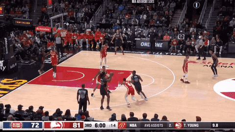 xxyn giphyupload pistons killian hayes GIF