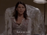 season 6 netflix GIF by Gilmore Girls 