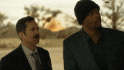 explode damon wayans GIF by Lethal Weapon