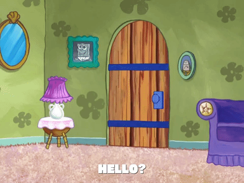 season 7 episode 20 GIF by SpongeBob SquarePants