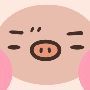 Happy Pig GIF