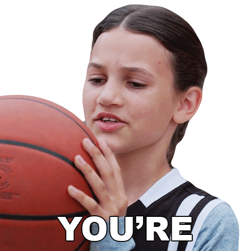 Bau Talking Sticker by Paramount+