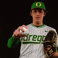 College Baseball GIF by GoDucks