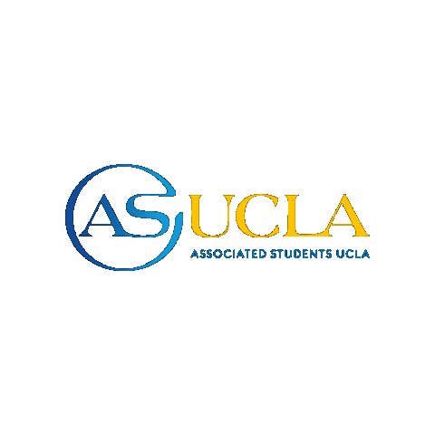 ASUCLA ucla ucla bruins go bruins asucla Sticker