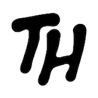 Tommy Th Sticker by Threadheads