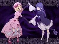 Umineko GIF