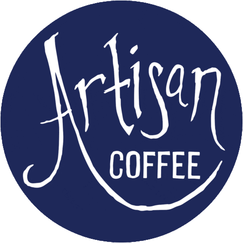 Celebratecraft Sticker by Artisan Coffee