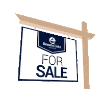 Real Estate Vacation Sticker by Great Blue Resorts