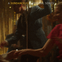 smash hit dancing GIF by Sundance Now