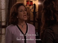 season 4 netflix GIF by Gilmore Girls 