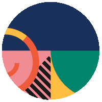 Happy Week Sticker by Jeff_Design