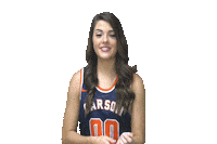 C-N Basketball Sticker by Carson-Newman Athletics