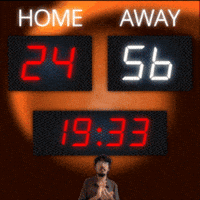 24 Home GIF