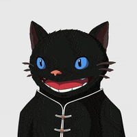 Cat Love GIF by Kitaro World
