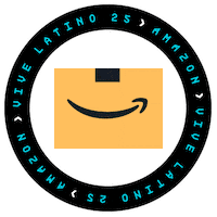 Vive Latino Rock Sticker by Amazon México