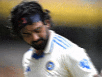Dc Cricket GIF