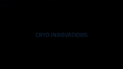cryoinnovations cryo cryotherapy cryo innovations GIF