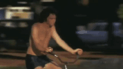 thedoors #jimmorrison #biking GIF by The Doors