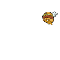 Next Level Burger Sticker by Lidl España