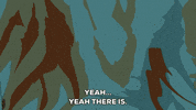 santa claus magic GIF by South Park 