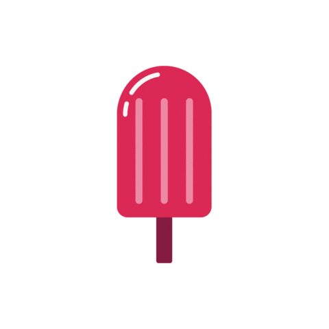 elavigo giphyupload summer pink icream Sticker