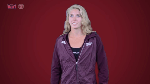 missouri state bears GIF by Missouri Valley Conference