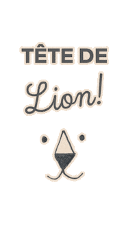 kids leon Sticker