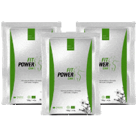 imperiodabeleza imperio da beleza imperiodabeleza fitpower fitpowercha Sticker