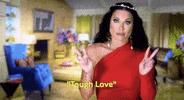 Real Housewives Of Dallas GIF by LeeAnne Locken