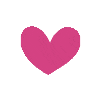 Heart Sticker by Anne-Loes