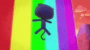 Sadness Defeat GIF by True and the Rainbow Kingdom