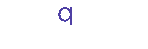 Qm Sticker by qontentmatters