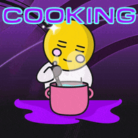 Hold Up Love GIF by Space Riders