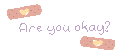 Support Love Sticker