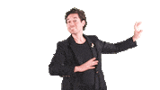 Happy Dance Sticker by Celebs Go Dating