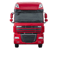 Daf Trucks Sticker by DAF CAMINHÕES