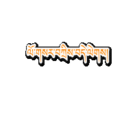 wangyelstudio celebration family new year druk Sticker